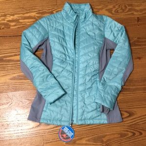 Columbia Omni-Heat Mighty Lite Jacket